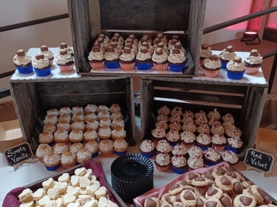 Wedding Display 10